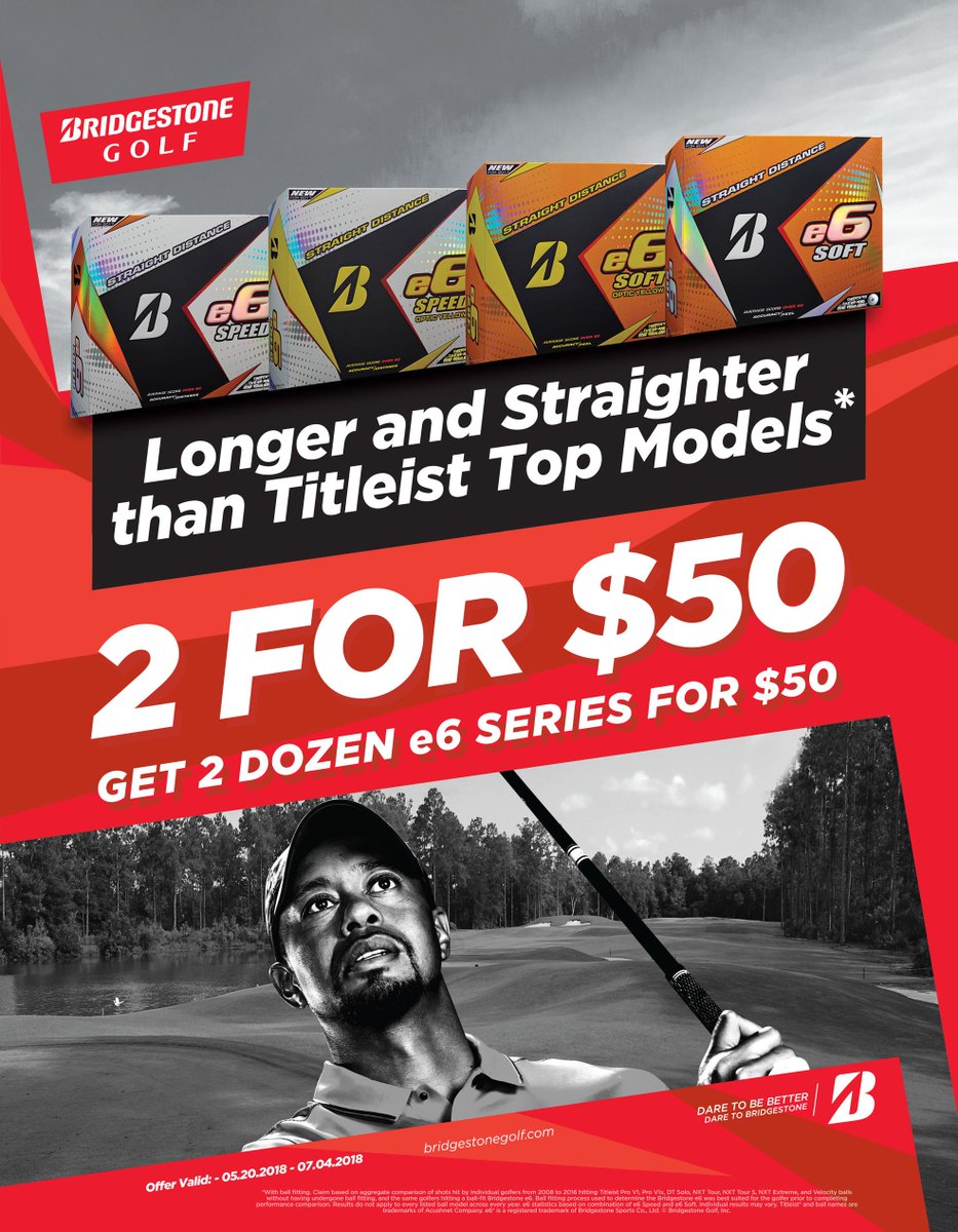 Bobick's Golf tweet media