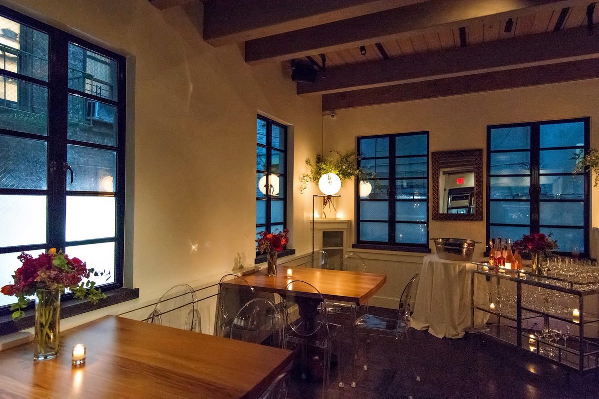 cope_org's tweet photo. COPE at @littleowlnyc the Townhouse • 📸: Simon Lo
#nyc #events #nycevents #eventplanning #eventprofs https://t.co/EY6wFxQtqy