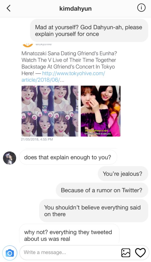 since u guys needed an update :-)