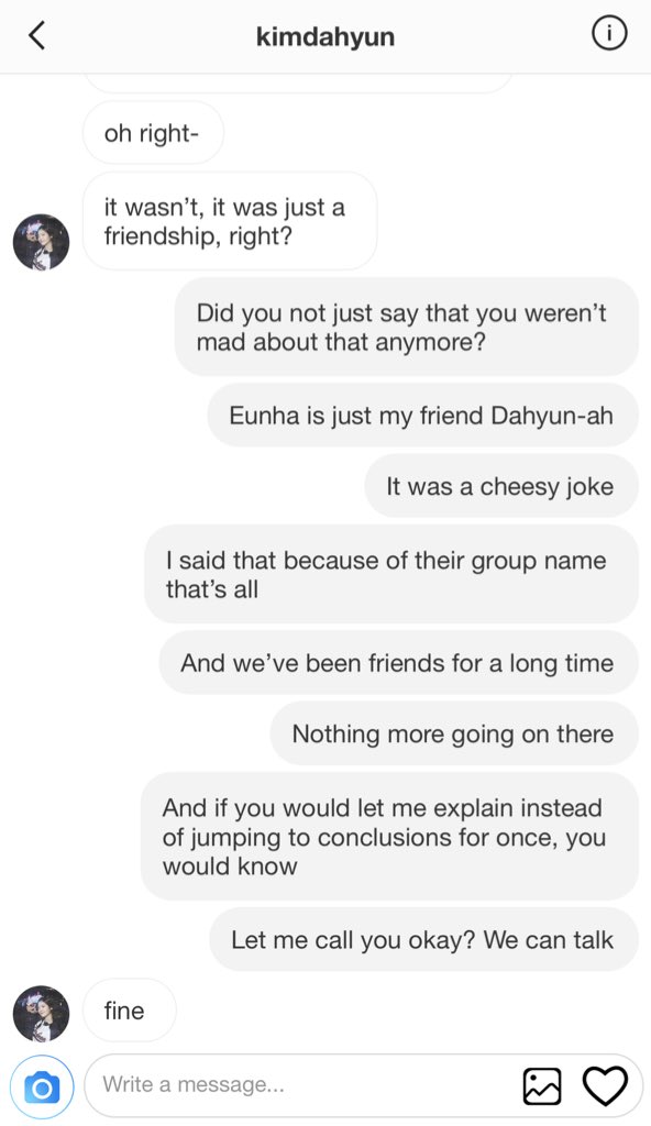 since u guys needed an update :-)