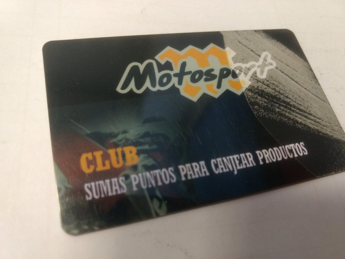 Identifycard's tweet photo. #TarjetasPlásticas #tarjetas #GiftCards #fidelización #rfid #transporte #salud #gym #gimnasios #descuentos #promociones #vip #members #gold https://t.co/eFksmGHeOi