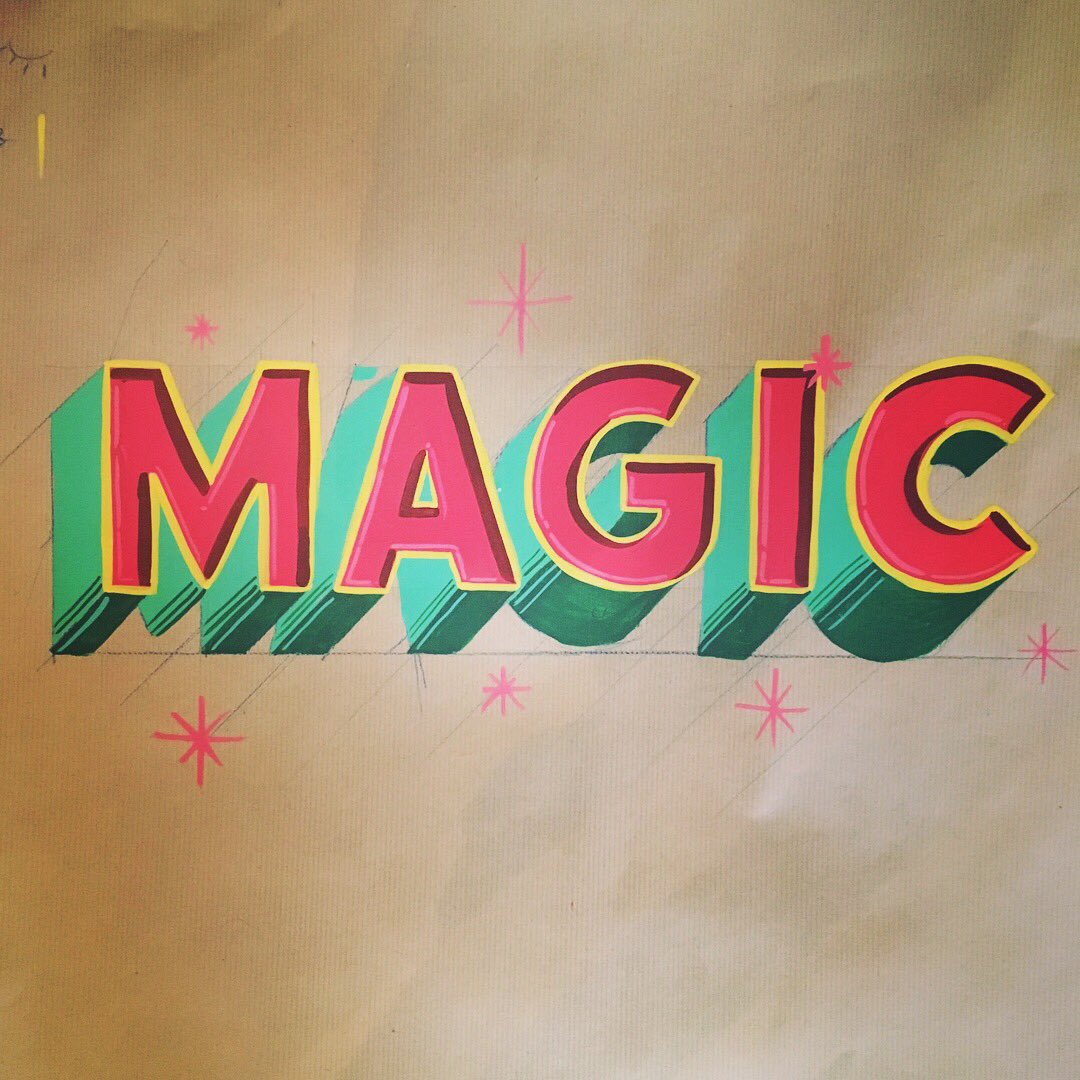 hollypereira81's tweet photo. Upskilling wit @better_letters Mike Meyer workshop #signpainting #signpainter #mikemeyer #betterletters #illustratedtype #signage #lettering https://t.co/69tPZNjgA7