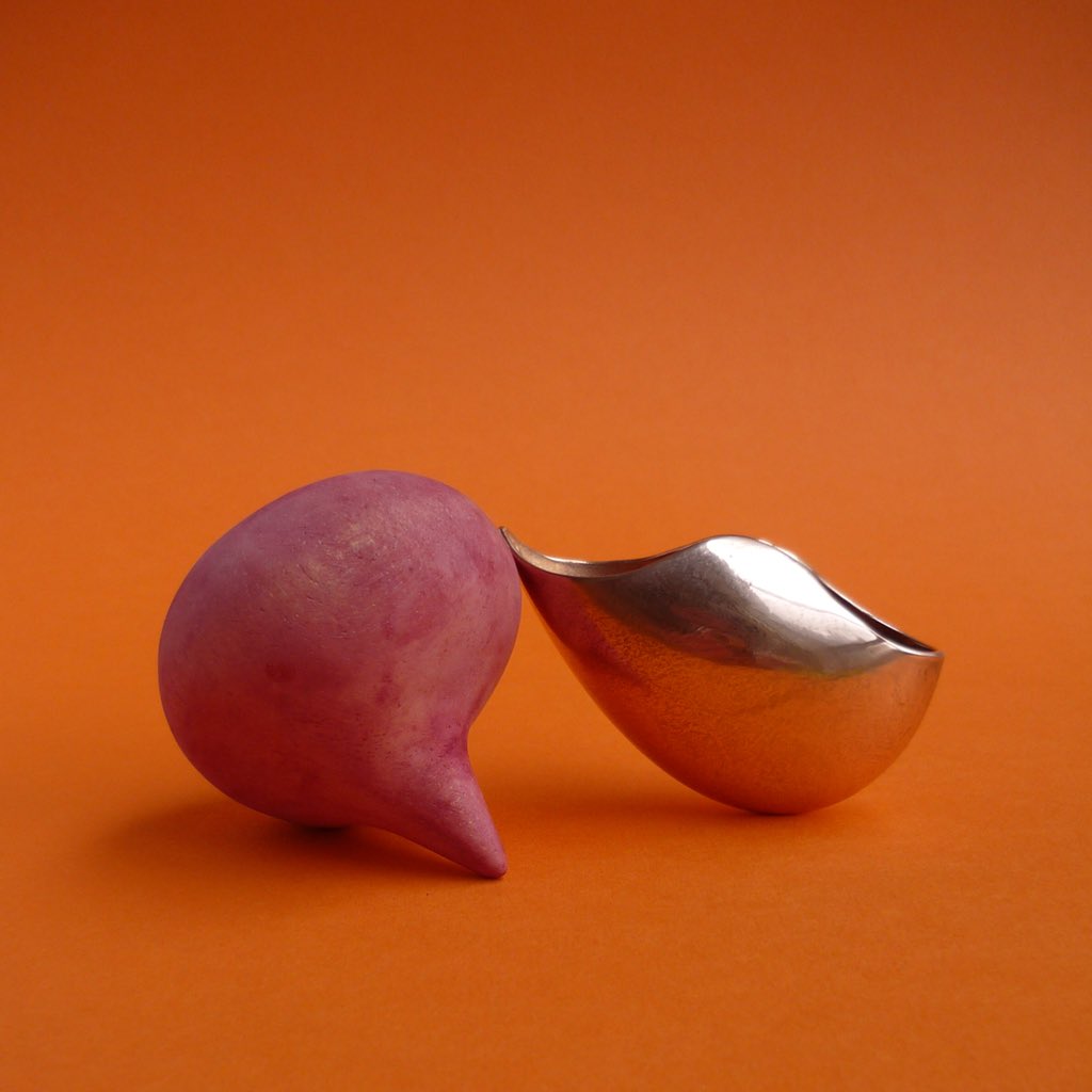 RColleyArtist's tweet photo. #AmbiguousImplements features in @craftsmagazine ‘s guide to the UK’s essential forthcoming exhibitions and events for May-June! It’s on now @Touchstones @ContempForward and continues until the 30th of June. Come and join us for our ‘Wakes Day’ celebration on Sat the 26th of May! https://t.co/P9v2OMmknA