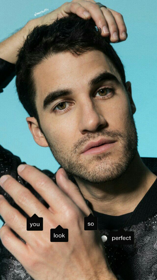 gleestuffs's tweet photo. darren criss lockscreens

• fav if you liked
• rt if you save
/maju https://t.co/mBb1r86wA4