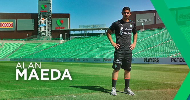 playerstorreon's tweet photo. #Entrevista
Este fin de semana la Sub 17 de @ClubSantos también se coronó campeón… Recordamos aquí la entrevista con su capitán, #AlanMaeda

https://t.co/K5ah03Hgja https://t.co/TJBpmcl3GH