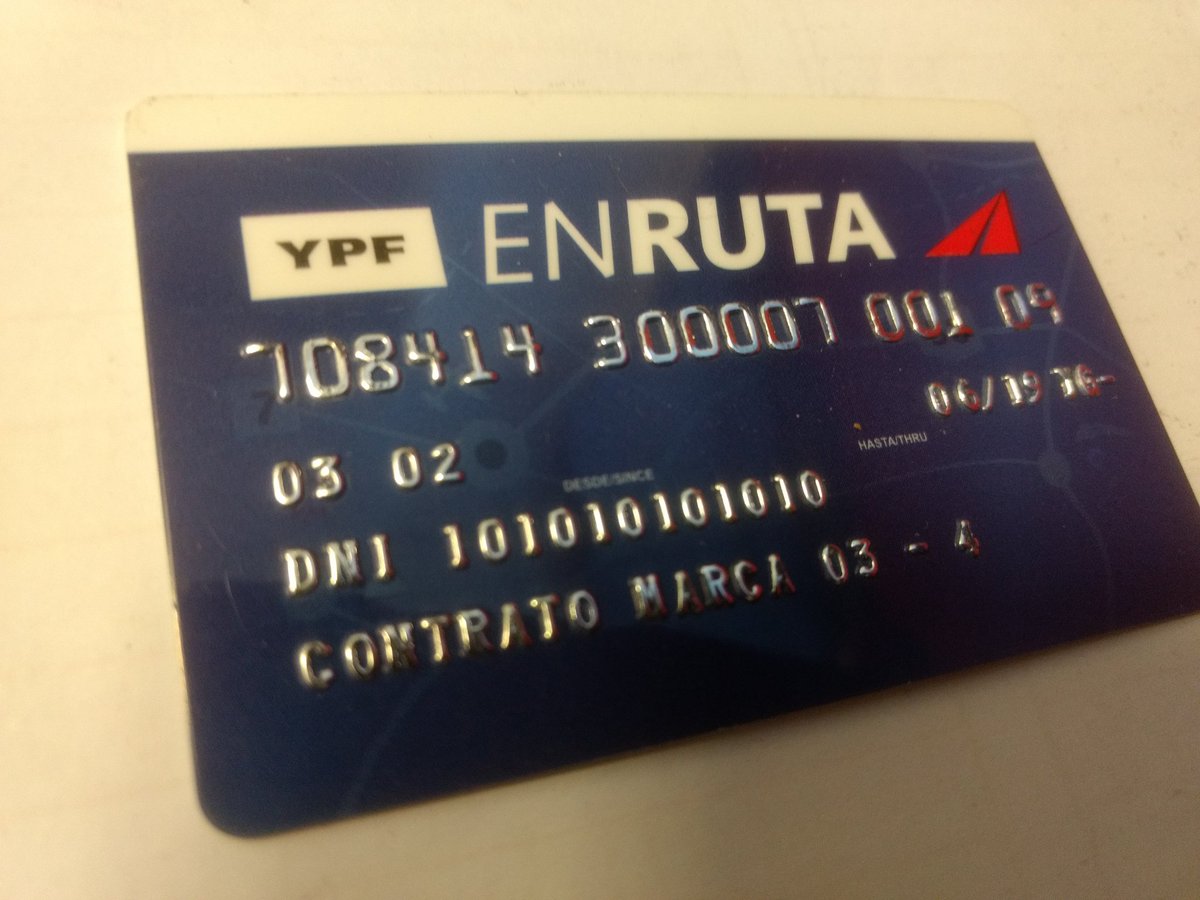 Identifycard's tweet photo. #TarjetasPlásticas #tarjetas #GiftCards #fidelización #rfid #transporte #salud #gym #gimnasios #descuentos #promociones #vip #members #gold https://t.co/VXiFoohu0v