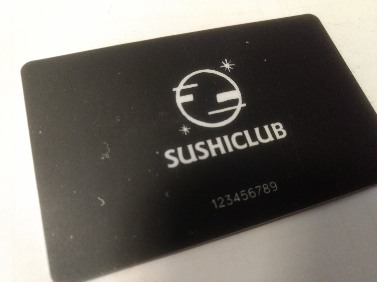 Identifycard's tweet photo. #TarjetasPlásticas #tarjetas #GiftCards #fidelización #rfid #transporte #salud #gym #gimnasios #descuentos #promociones #vip #members #gold https://t.co/3tg51w8Klc