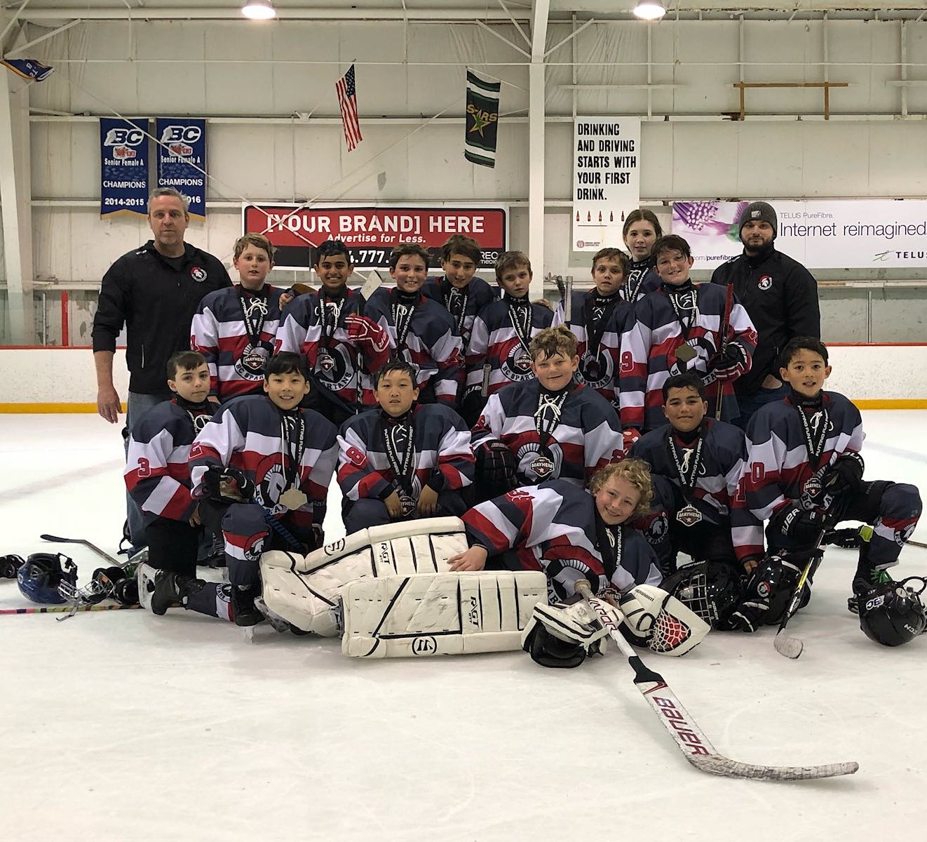 Mayhem Tournament The Spartans Win Silver In The 07 Division mayhem T Co 2coh0wnbrt Twitter Mayhem Tournament The Spartans Win Silver In The 07 Division mayhem T Co 2coh0wnbrt Twitter