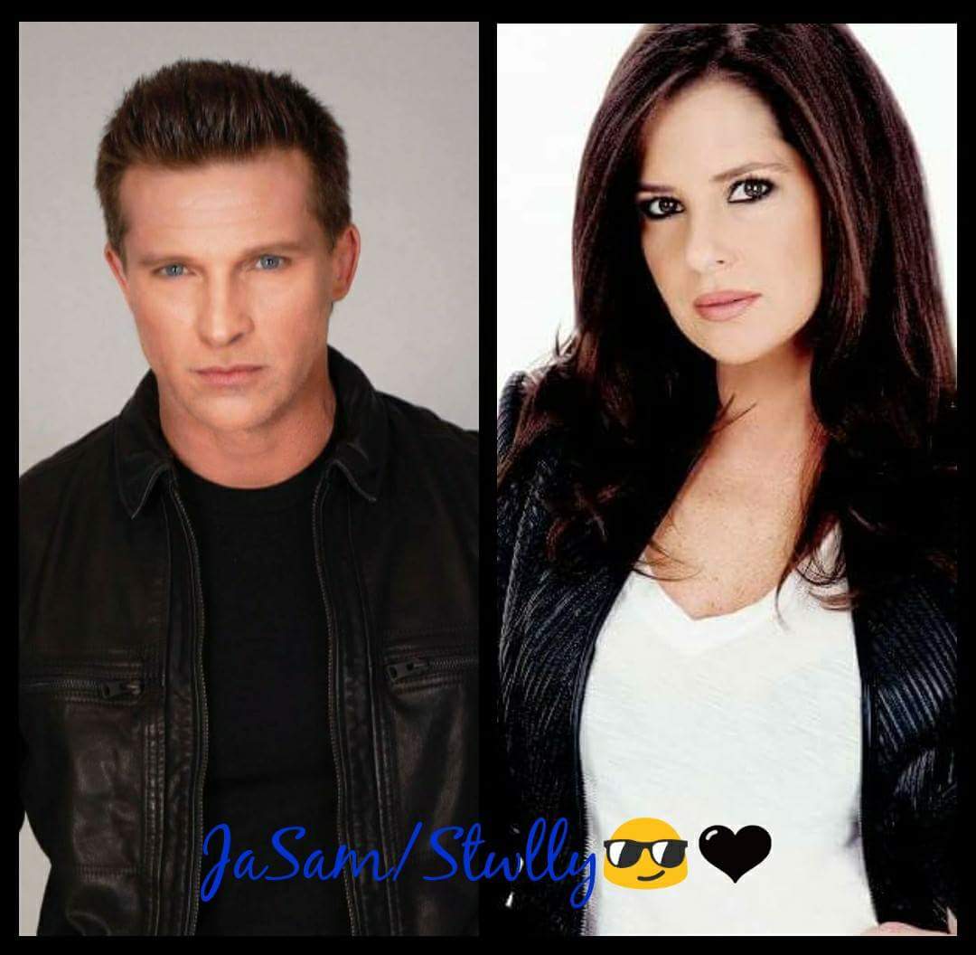 PatzPowerz's tweet photo. #JaSam #Stelly #RideOrDie FTW #OGJaSam #StellyMagic
#JaSamReunion2018 #JustYouAndMe #JaSamIsCumming2018 #DragonandPhoenix #SamMcCallIsBack https://t.co/HrbIg12xey