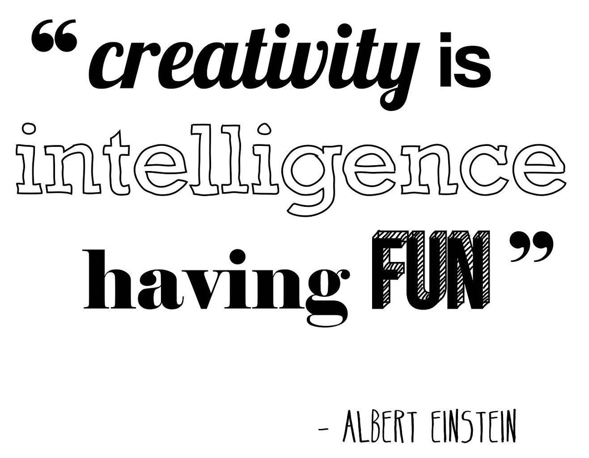 poolofwealth's tweet photo. #poolofwealth #success #creativity 
Have fun with your thoughts and express your creativity - That's The source of your competitive edge. https://t.co/Wolmyrot8n https://t.co/zVBCpt8eEL