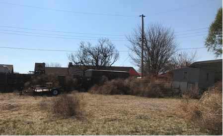 City of Guymon tweet media