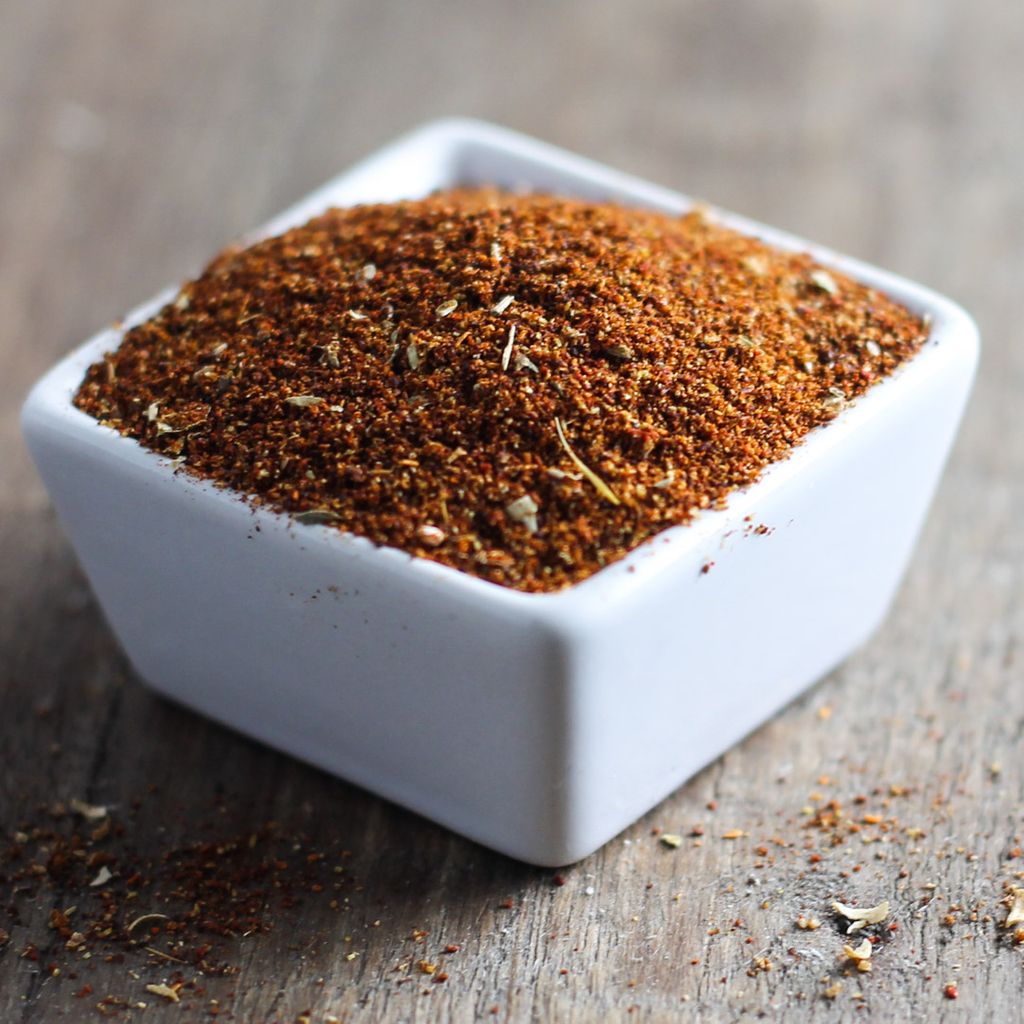 funfodmaps's tweet photo. A kitchen staple, this #LowFODMAP Taco Seasoning is gluten-free, garlic free and onion free, but full of flavor!! https://t.co/uIwdJC094g https://t.co/ZaF0vX8Dqg