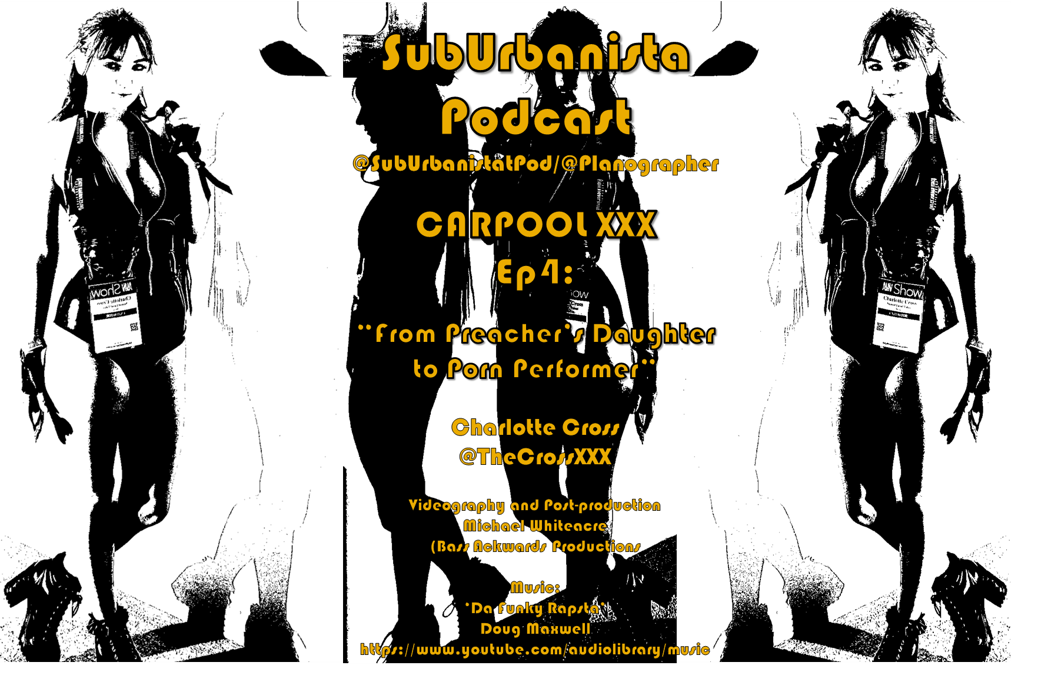 Planographer's tweet photo. A #Pornucopia of #CarpoolXXX #Porn #Perfomers as a #Migrant #Community #podcasts &amp; #vodcasts coming out in the coming month or so on @SubUrbanistaPod and @urbanpodcasts. @drtonymatthews @DallasRogers101 @DrNatOsborne @CityByrne @elizabethjt666 #LasVegas #LosAngeles #AVN2017 https://t.co/c70cq3oUEa