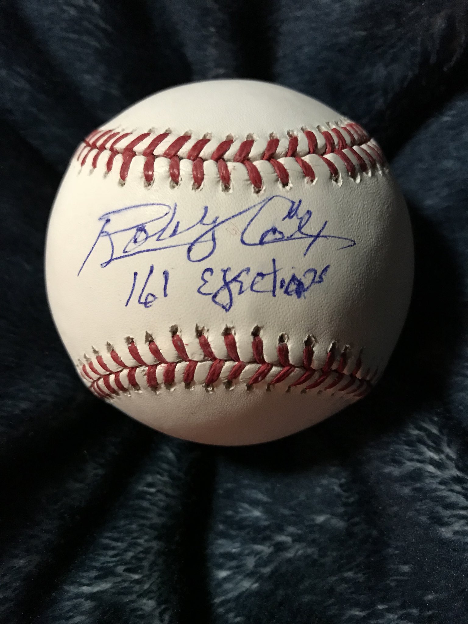 Happy birthday Bobby Cox! That s a lot of ejections. 