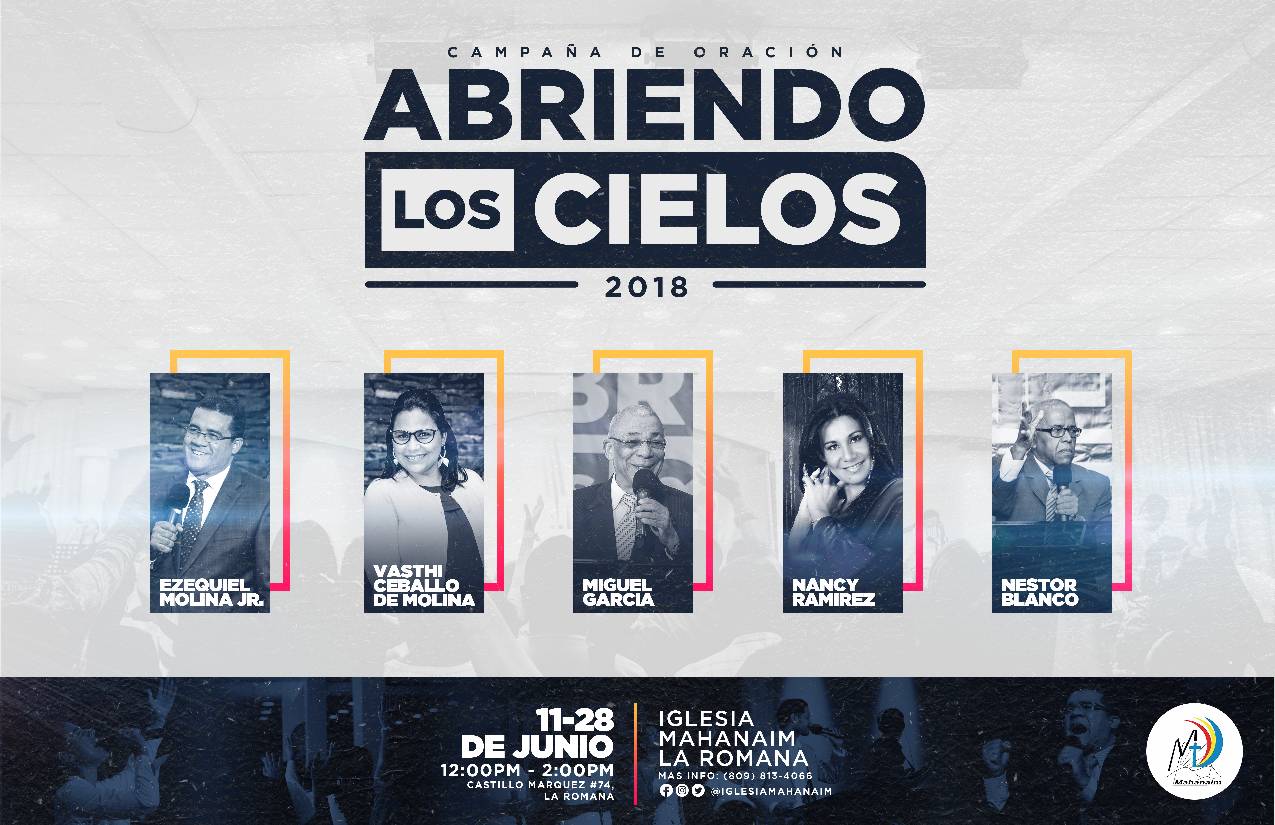 Iglesia Mahanaim on Twitter: Iglesia Mahanaim on Twitter: