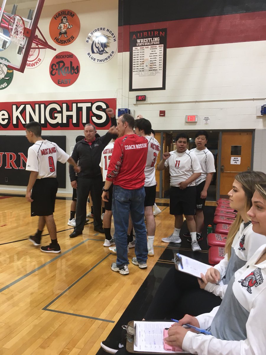 Mundelein Volleyball (MundyVolleyball) Twitter