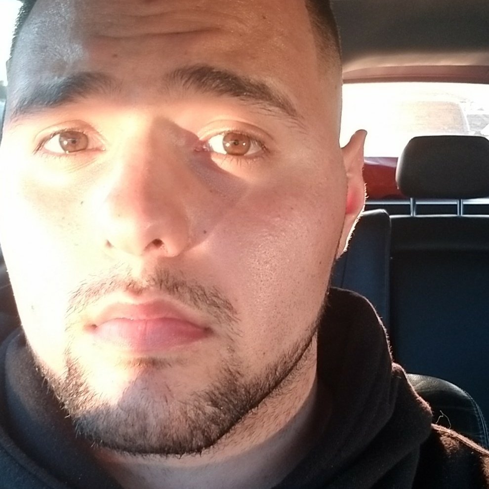 LloydEv58's tweet photo. #NewProfilePic https://t.co/fKTctTf1Bk