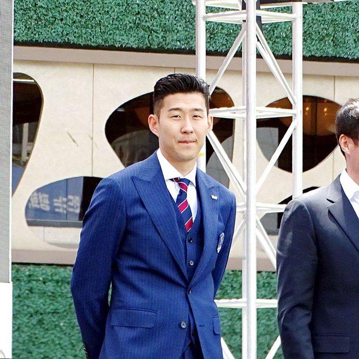 Tottenham Hotspur tweet media