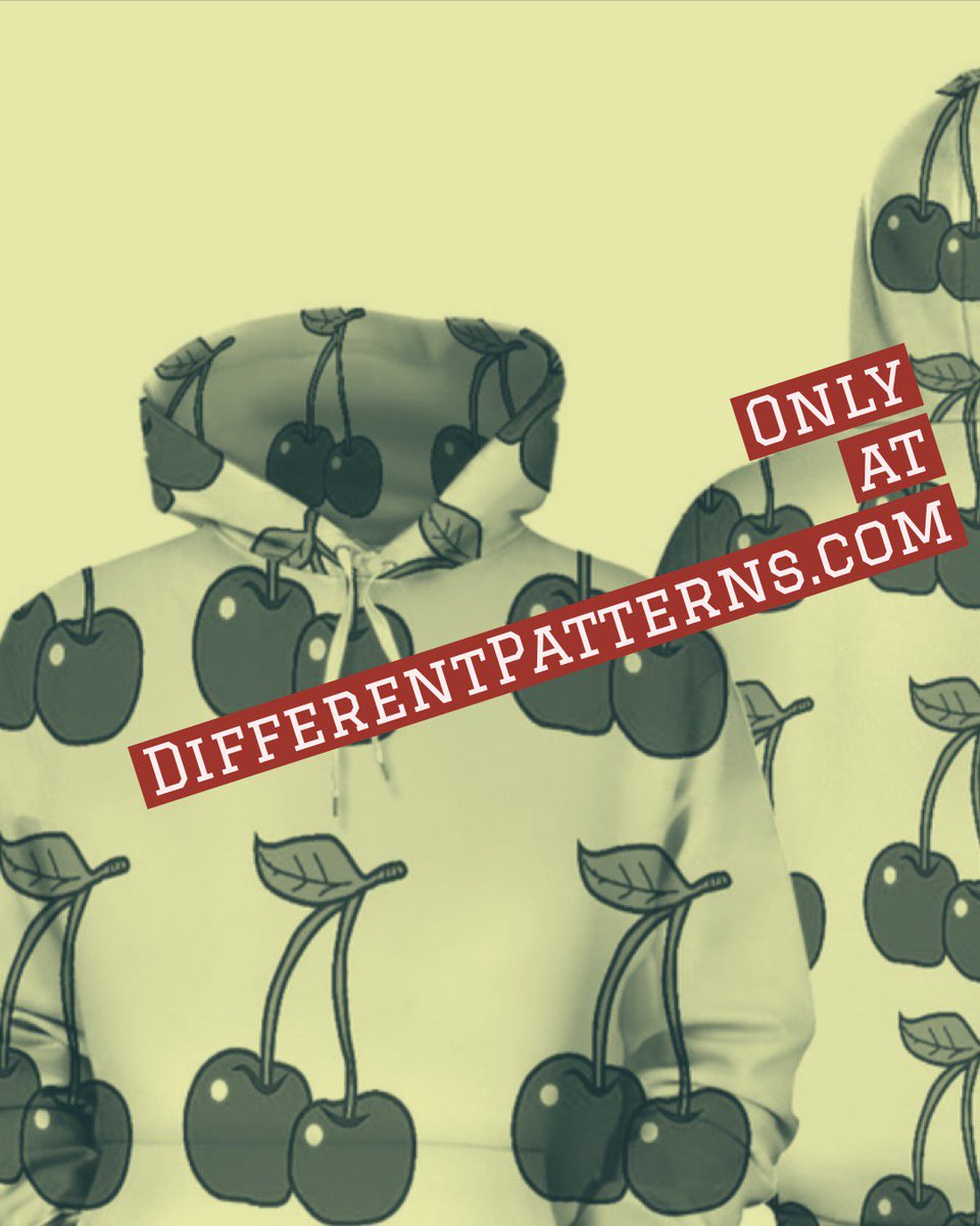 Theo_586's tweet image. #DifferentPatterns #Custom #Cherry