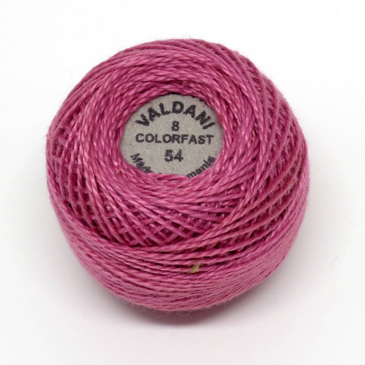 vivielslacework's tweet image. Valdani Pearl Cotton Thread Size 8 Solid: #54 Dusty Rose Medium tuppu.net/155e4ef9 #Etsy #VivielLaceWorks #MachineThread
