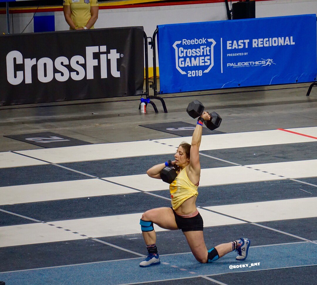 Carolyne Prevost tweet media