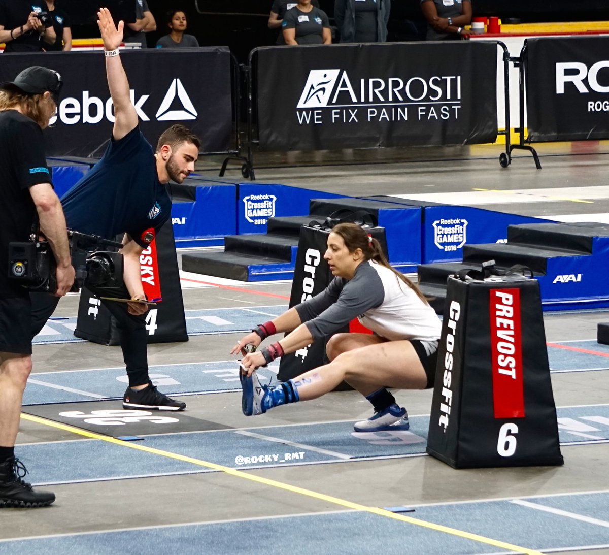 ✌️2018 season. I’ll be back 💪!