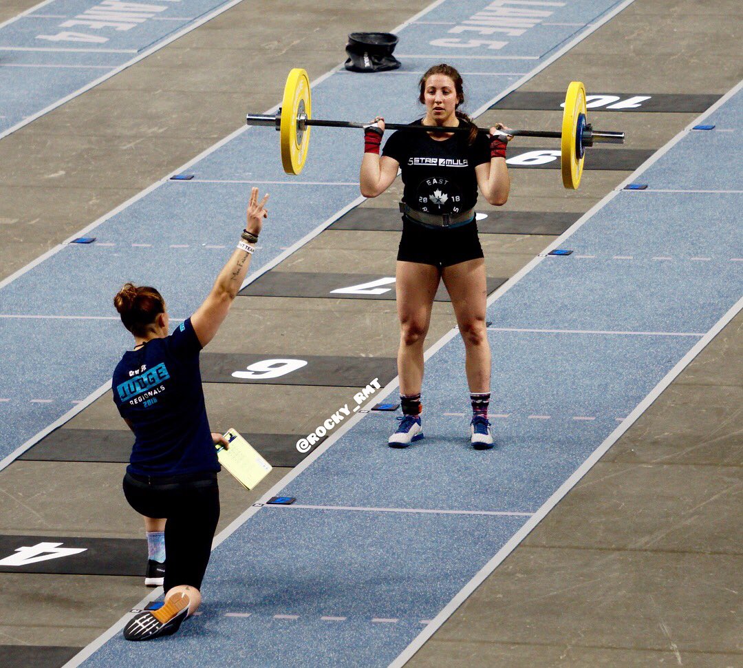 Carolyne Prevost tweet media