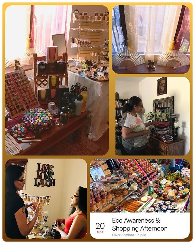 Joshna_Hirani's tweet photo. Eco awareness and shopping afternoon 💚 thank you to everyone who came along.🙏🏽 #veganfortheenvironment #veganfortheanimals #veganforhealth #consciouslifestyles #ecofriendlyproducts #intimateevent #gratitude #spreadinglovelightandpositivevibes 💚✨✌🏽 https://t.co/i39ANoXScw https://t.co/pX0TaI5QGn
