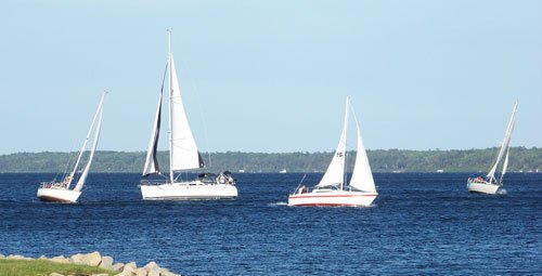 This has been our view from past festivals!  <a href="/DowntownBarrie/">Downtown Barrie BIA</a> <a href="/cityofbarrie/">The City of Barrie</a> <a href="/tourismbarrie/">Tourism Barrie</a> <a href="/simcoecountyTSC/">Tourism SimcoeCounty</a>