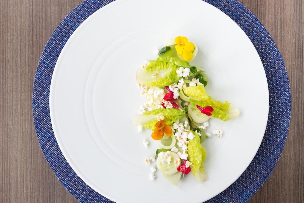 Spring salads we're ordering @BarneysNY @lhchicago @sienatavern @primeprovisions + more: bit.ly/2LkPgcA #NationalSaladMonth