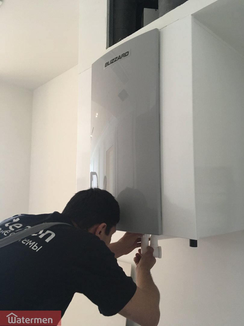 WatermenCompany's tweet photo. Приточно-вытяжная вентиляция с рекуперацией тепла в квартире 150 м2.
Решетки - щелевые Madel Look
Eстановка - Blizzard Lufttechnik 150 klasse re300
Отпуск потолков - 10 см. https://t.co/fDuoOFLZxS
#blizzard-lufttechnik #вентиляциясрекуперациейтепла #вентиляциявквартире #watermen https://t.co/nR8BiiOJjw