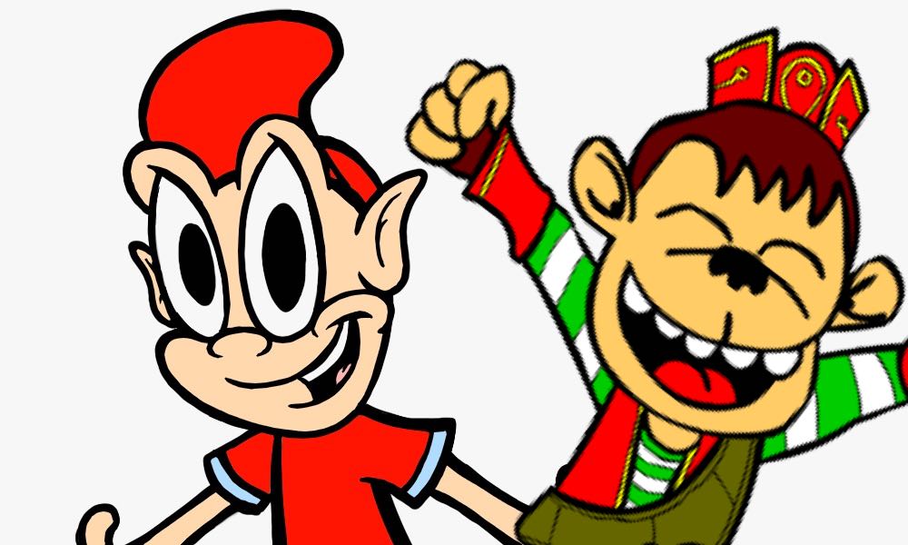 AdibooBack's tweet image. Look at this nice fanart that @ScottishFennex and @ToxikVermin1999 did for our lovely fanbase. #UnleashTheAdiboo #BringBackAdiboo #ResurrectAdiboo #Yaay #AdibooFanArt #AdibooRemaster