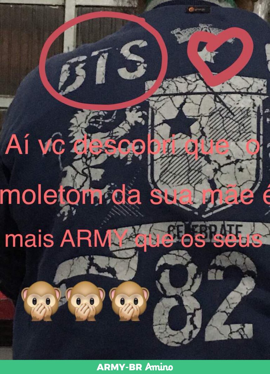 Thani_Fernandes's tweet photo. Genteeeee 😱��👀
#Army https://t.co/o0eD3p2ow3