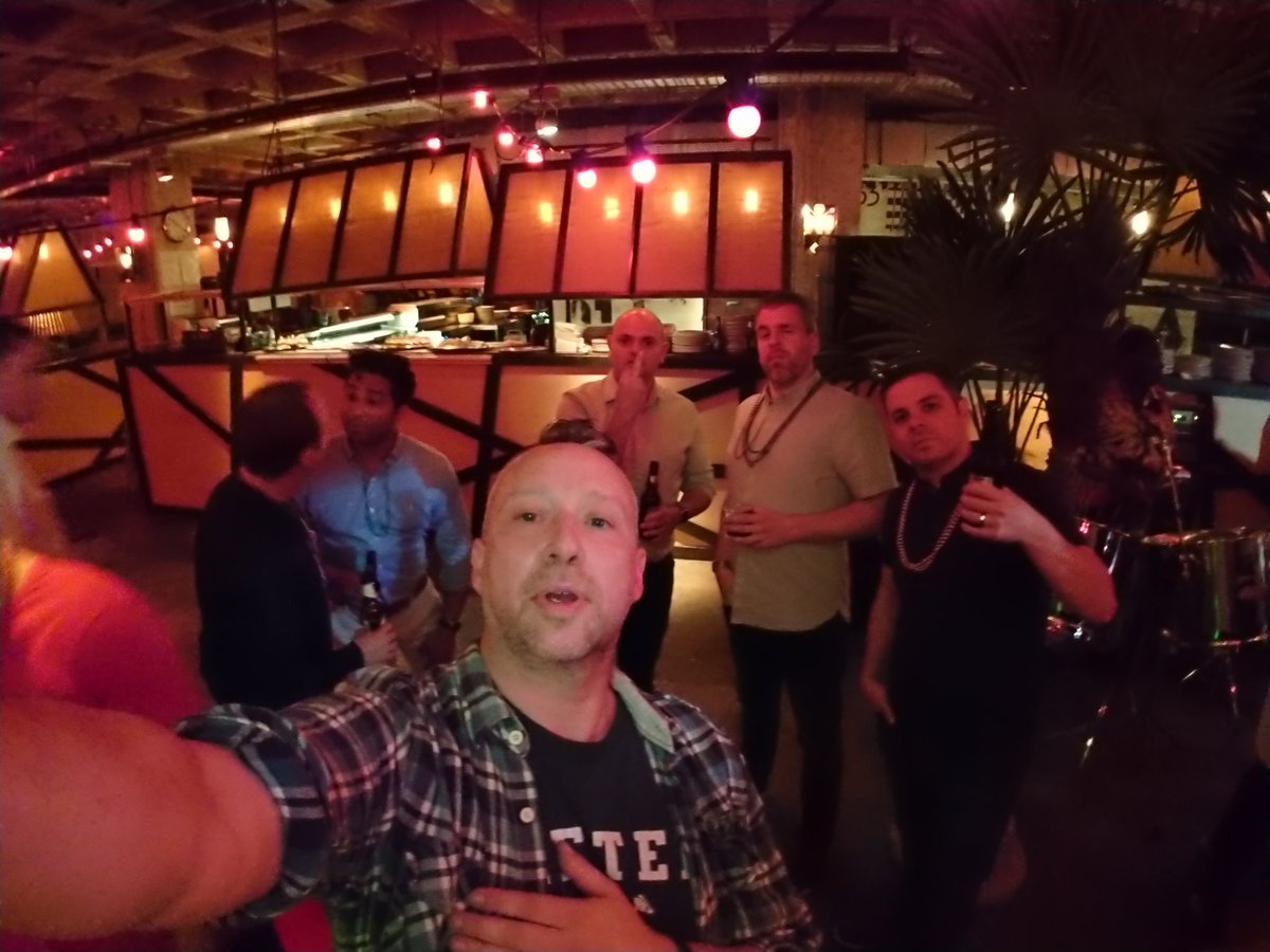 @willyblackshaw @CodeweaversTeam #CDX18 thank you <a href="/gard_x/">Gard Nikolai Arntzen</a>