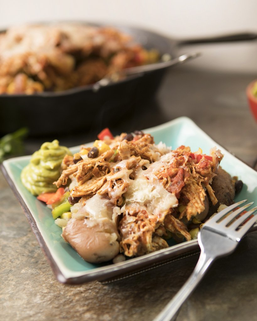 BloomingBites's tweet photo. Make Monday dinner easy with this taste Southwestern Chicken Skillet. Link to recipe below.
https://t.co/Lb2Dx8bt2v https://t.co/PTjygJMgHy