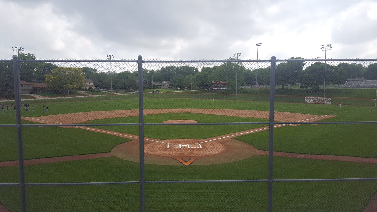 WDM Valley Baseball tweet media