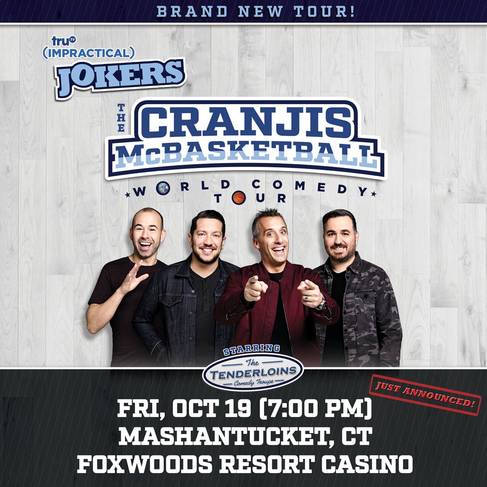 The Tenderloins on Twitter "JUST ANNOUNCED!! The guys have added a