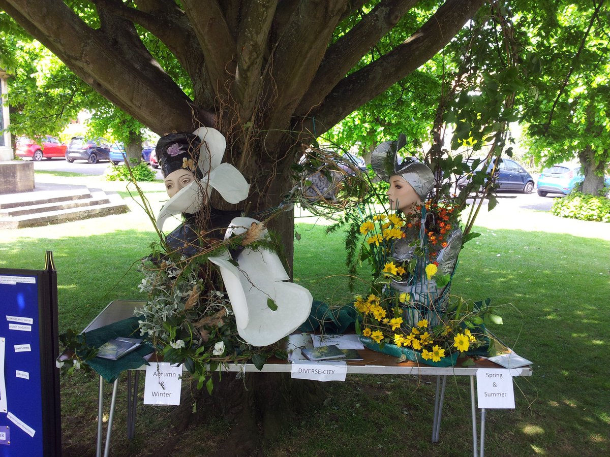 Simms1231's tweet image. This year Diverse-City will be celebrating 100 years of Women independence of cultural change -  working in collaboration with forest bathe bringing together live art 2018 for more info on how to get involved contact Val rscollective@outlook.com