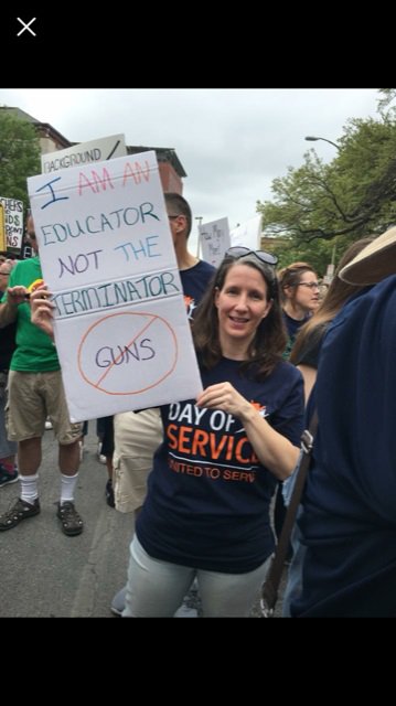 Linda Salazar tweet media