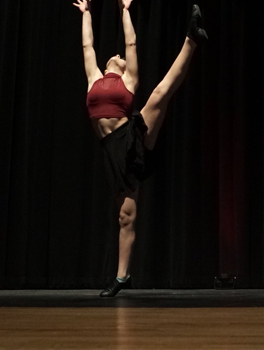 FreestyleDAPA's tweet photo. That show feeling...ππΆπ #fdashowcase18 #showtime #dance #recital2018 #joinourmovement #freestyledanceacademy https://t.co/dJcc17Yxwo