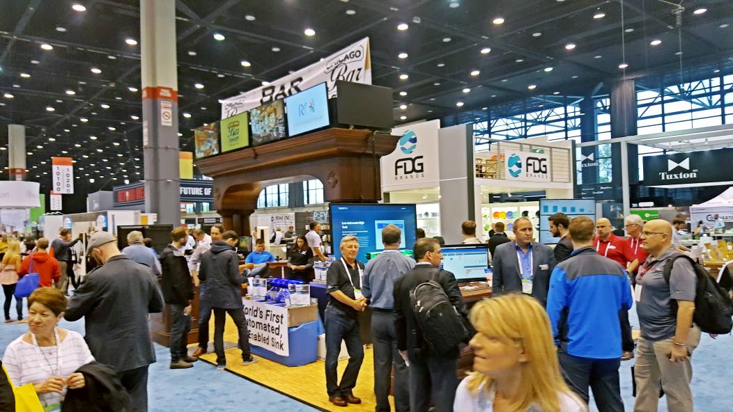 Chicago Bar Shop tweet media