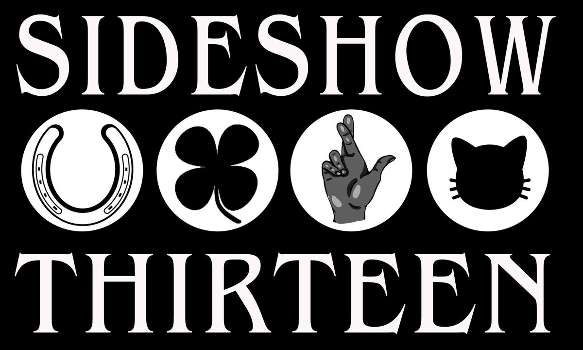 #DidYouKnow the Dayton Circus Creative Collective's 13th annual two-day community #arts #festival, The Sideshow, is at <a href="/YellowCabTavern/">Yellow Cab Tavern</a> May 25-26? #community #artists buff.ly/2kcB9tf