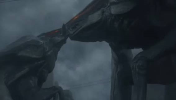 映画屋のジョン 未体験ゾーンの映画たち22 と格闘中 映画で今日は何の日 ヒョロいいかり肩な怪獣 にも ブサイクなボッチとリア充がいるんだね クローバーフィールドhakaisha Godzillaゴジラ 5月22日 08年 ｎｙに何かが上陸し米軍と