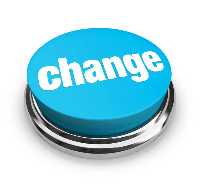 Q1. What comes to mind when you contemplate change? And what is the first context? #ImpactMatters