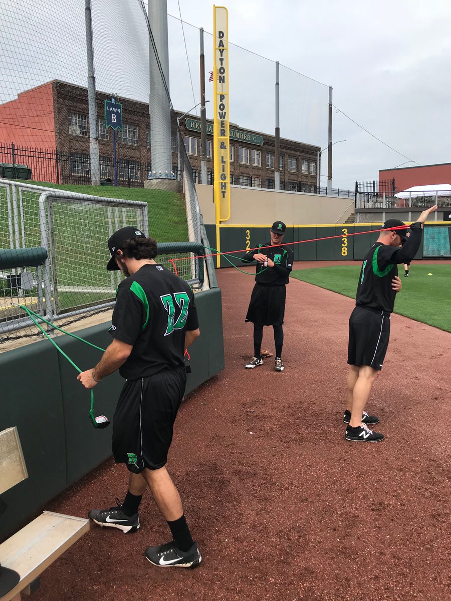 jaegersports's tweet photo. We’ve got a @DragonsBaseball feeding frenzy! Hope you boys are enjoying your #Arm #Meals!
@maxwotell @ajordan_7 #AdrianChacon 
@Reds #Arm #Invested https://t.co/RRa8uNIPHV