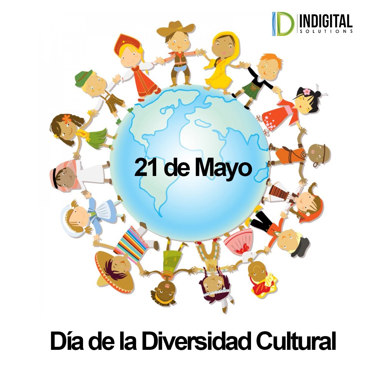InDigitalSol's tweet photo. Hoy celebramos el día de la #DiversidadCultural y en especial la diversidad #peruana, la cual debemos respetar y proteger. https://t.co/iK8z2evbYu