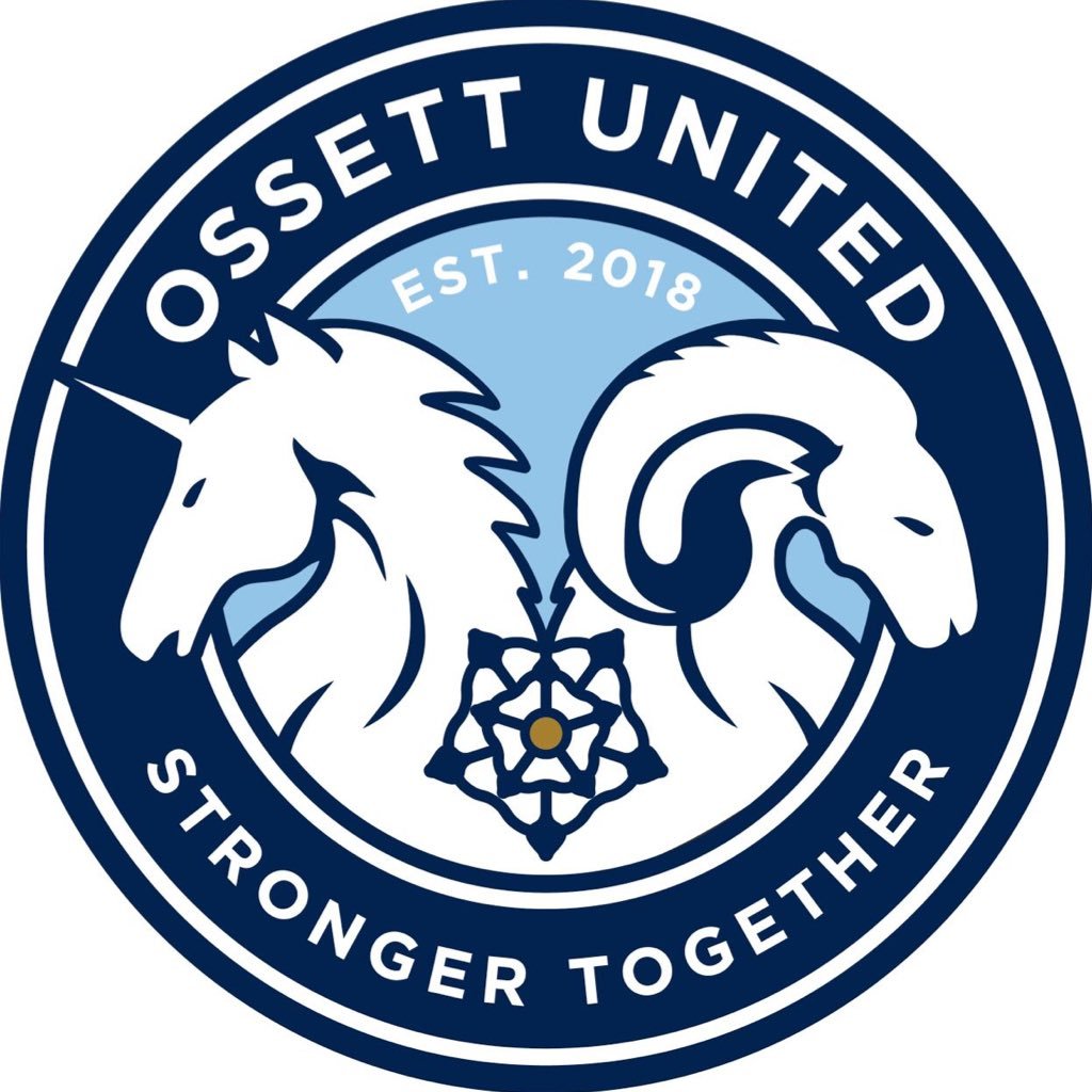 Andy Welsh (@andy_welsh11) on Twitter photo We are currently looking for a UEFA A or UEFA B level coaches to apply for a dual role of U23s manager and U18s B-tec manager and this will be a paid role.
All CVs please email to
Andy.welsh@ossettunited.com
PLS RETWEET
#CoachingOpportunites
#NewEra pic.x.com/YwVzwW4Fj2 We are currently looking for a UEFA A or UEFA B level coaches to apply for a dual role of U23s manager and U18s B-tec manager and this will be a paid role.
All CVs please email to
Andy.welsh@ossettunited.com
PLS RETWEET
#CoachingOpportunites
#NewEra pic.x.com/YwVzwW4Fj2