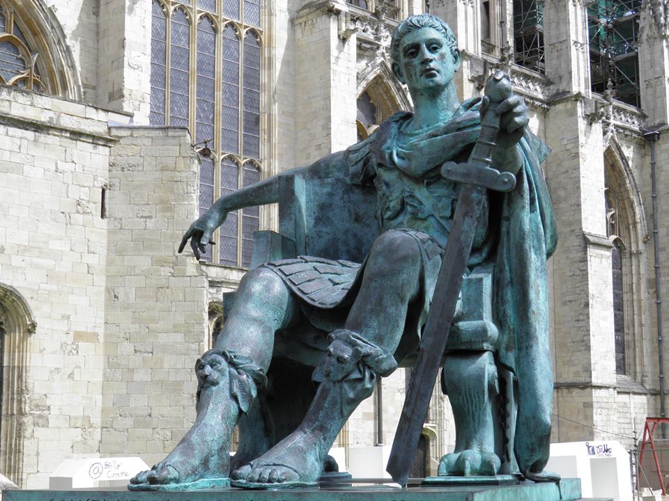 Roman History tweet media