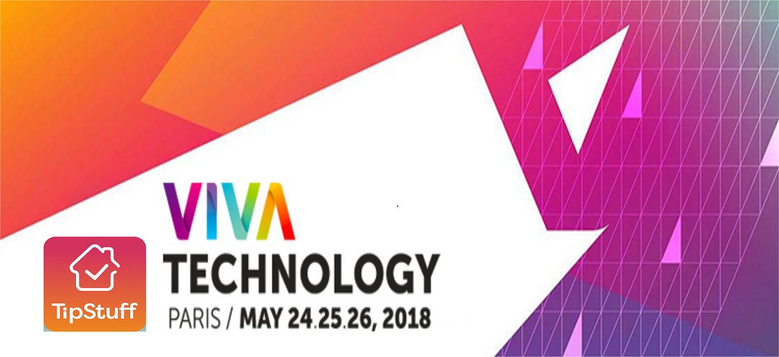 tipStuff's tweet photo. La team @tipStuff est prête pour #VivaTech ! Retrouvez nous au #ValeoLab le 26 mai pour découvrir comment améliorer le #BienÊtreAuTravail pour les #parents actifs #QVT #RH #app #parentalité #vieprovieperso @Valeo_Group https://t.co/Z1KWGq4YGQ