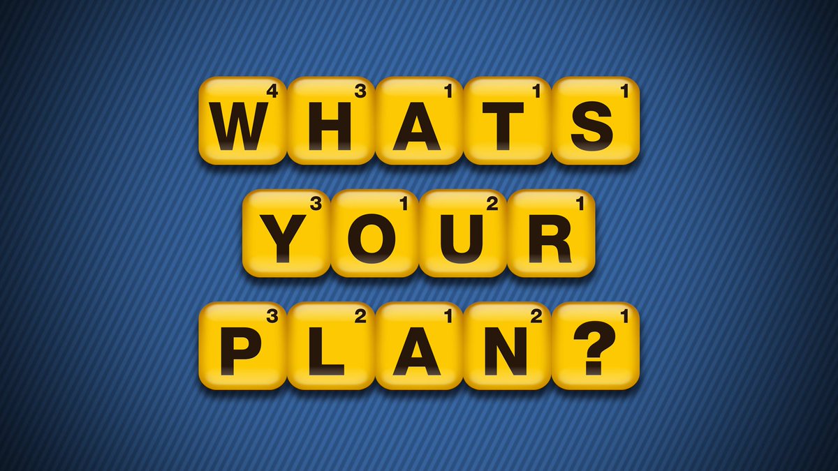 Q2. What are the first things you do when you encounter a change in life, work, etc., and why? #ImpactMatters